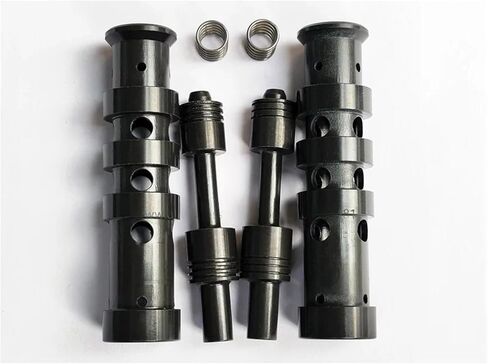 Upgraded 6DCT450 MPS6 Automatic Transmission Valve Body Plunger Anna Fu Po Store Adjuster Compatible For Volvo Compatible For Chrysler Ford Land Rover in Saudi Arabia
