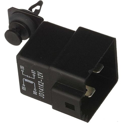 Ignition Relay for Dodge D150 1990 3.7L l6, for Dodge Dakota 1988 2.2L l4, 1pcs in Saudi Arabia