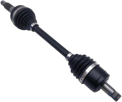 Front Left Drive Shaft Front Axle Right CV Shaft 1pc CF Cforce 800 XC CF800AU-2A 850 1000 Overland CF1000AU ATV For Part Number 9AY0-270100 in Saudi Arabia