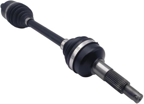 Front Left Drive Shaft Front Axle Right CV Shaft 1pc CF Cforce 800 XC CF800AU-2A 850 1000 Overland CF1000AU ATV For Part Number 9AY0-270100 in Saudi Arabia