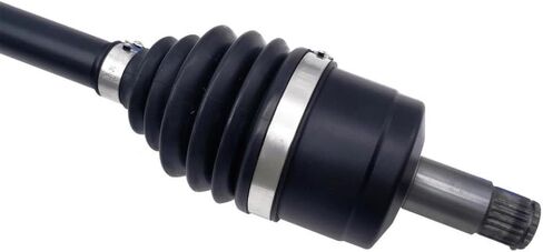 Front Left Drive Shaft Front Axle Right CV Shaft 1pc CF Cforce 800 XC CF800AU-2A 850 1000 Overland CF1000AU ATV For Part Number 9AY0-270100 in Saudi Arabia