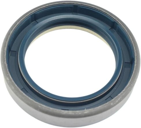 12011969B composite shaft oil seal NBR+AU 45 * 65 * 12mm 45X65X12mm tractor seal hydraulic pump accessories in Saudi Arabia