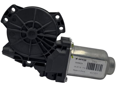 محرك نوافذ كهربائي أصلي OEM 82450-2S000، أمامي LH / 824502S000 لسيارة Hyundai Tucson 2009-2016 Kia Select Models in Kuwait