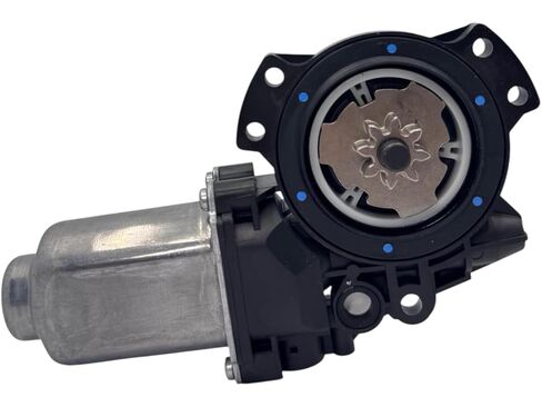 محرك نوافذ كهربائي أصلي OEM 82450-2S000، أمامي LH / 824502S000 لسيارة Hyundai Tucson 2009-2016 Kia Select Models in Kuwait