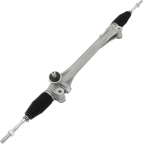 مجموعة رف وترس توجيه الطاقة الجديدة من ASAPE مناسبة لتويوتا RAV4 2006 2007 2008 2009 2010 2011 2012 2013 2014 2015، 2.4L 2.5L 3.5L استبدال #24-2694 1G-2694 455100R01R84 45510-42030 in Saudi Arabia