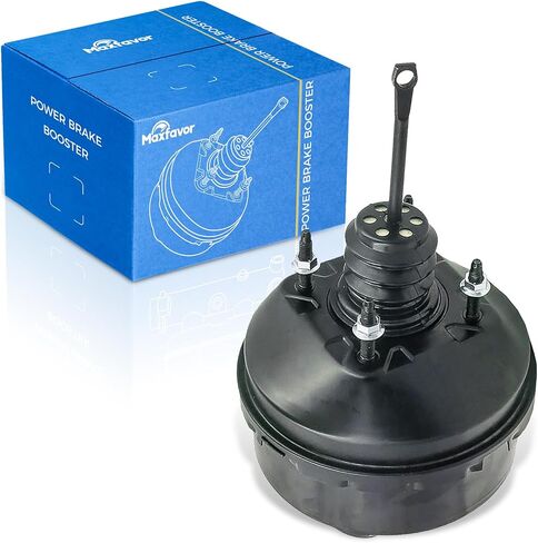 MAXFAVOR Power Brake Booster Vacuum 54-71290 Compatible with Chevy Cavalier 1995-2005 Malibu 1997-2003 Classic/Oldsmobile Cutlass 1997-1999 Alero 1999-2004 / Pontiac Sunfire Grand Am 1995-2005 in Saudi Arabia