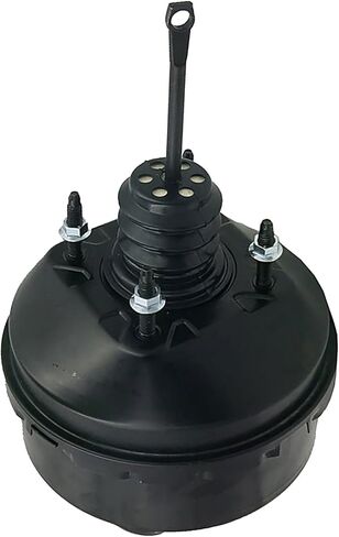 MAXFAVOR Power Brake Booster Vacuum 54-71290 Compatible with Chevy Cavalier 1995-2005 Malibu 1997-2003 Classic/Oldsmobile Cutlass 1997-1999 Alero 1999-2004 / Pontiac Sunfire Grand Am 1995-2005 in Saudi Arabia