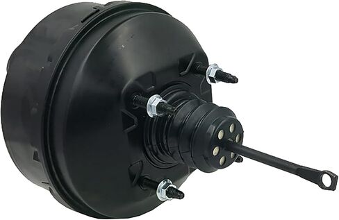 MAXFAVOR Power Brake Booster Vacuum 54-71290 Compatible with Chevy Cavalier 1995-2005 Malibu 1997-2003 Classic/Oldsmobile Cutlass 1997-1999 Alero 1999-2004 / Pontiac Sunfire Grand Am 1995-2005 in Saudi Arabia