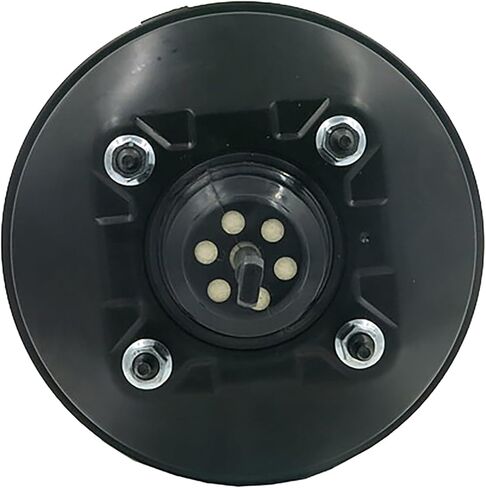 MAXFAVOR Power Brake Booster Vacuum 54-71290 Compatible with Chevy Cavalier 1995-2005 Malibu 1997-2003 Classic/Oldsmobile Cutlass 1997-1999 Alero 1999-2004 / Pontiac Sunfire Grand Am 1995-2005 in Saudi Arabia