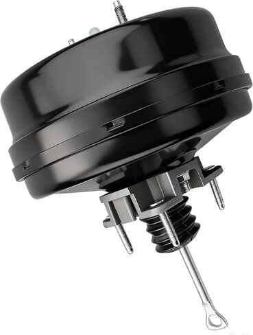 DRIVESTAR 54-74829 Vacuum Brake Booster without Master Cylinder, fit 05 06 for Chevrolet Silverado 1500, 07 for Chevrolet Silverado 1500 Classic, 05 06 for GMC Sierra 1500, 07 for Sierra 1500 Classic in Saudi Arabia
