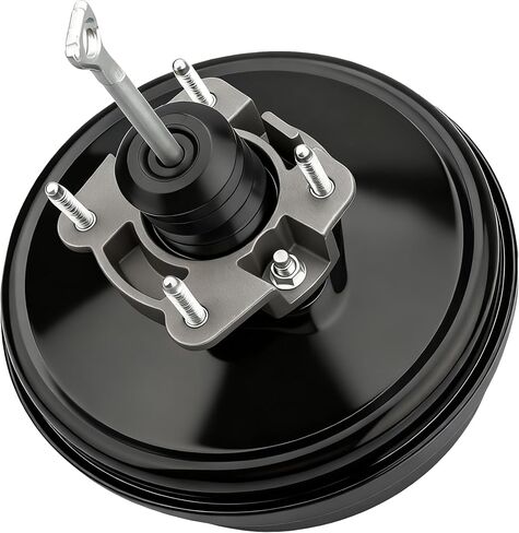 DRIVESTAR 54-74829 Vacuum Brake Booster without Master Cylinder, fit 05 06 for Chevrolet Silverado 1500, 07 for Chevrolet Silverado 1500 Classic, 05 06 for GMC Sierra 1500, 07 for Sierra 1500 Classic in Saudi Arabia