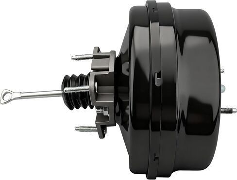 DRIVESTAR 54-74829 Vacuum Brake Booster without Master Cylinder, fit 05 06 for Chevrolet Silverado 1500, 07 for Chevrolet Silverado 1500 Classic, 05 06 for GMC Sierra 1500, 07 for Sierra 1500 Classic in Saudi Arabia