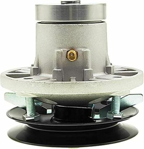 Spindle Pulley Ass'y for 38 Inch AM108925 170 175 Hydro LX176 in Saudi Arabia