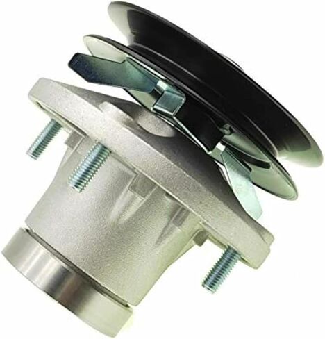 Spindle Pulley Ass'y for 38 Inch AM108925 170 175 Hydro LX176 in Saudi Arabia