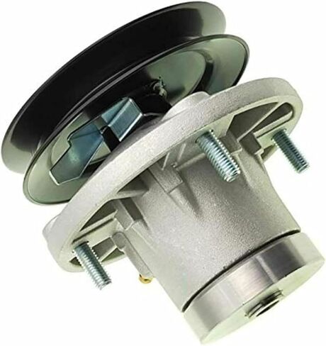 Spindle Pulley Ass'y for 38 Inch AM108925 170 175 Hydro LX176 in Saudi Arabia