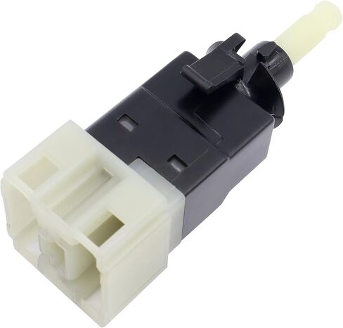 HiSport 0015453109 Brake Light Switch Lamp 6 Pins - Compatible with Mercedes-Benz C280 E430 S350 G550 SL500 SLK320 CL600 CLK55 Dodge Sprinter 3500 Sprinter 2500 Chrysler Crossfire 1999-2010 in Saudi Arabia