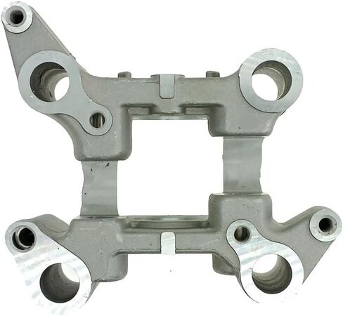 Fit for CBF125 CBF150 CRF150F SDH125 XR150 CBF CRF SDH XR 125 150 XR150L KTT KVX Camshaft Rocker Arm Bracket Cam Holder Shaft(Camshaft with Rocker) in Saudi Arabia
