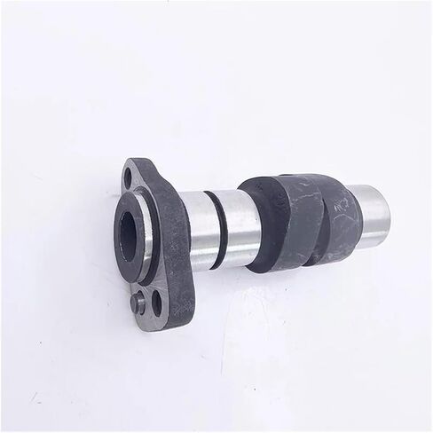 Motorcycle Racing Rocker Arm Camshaft Cam Shaft Assembly Assy Fit for GS125 EN125 DR125 TU125 GN125 GZ125 Accessories(Rocker arm) in Saudi Arabia