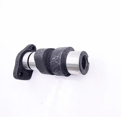 Motorcycle Racing Rocker Arm Camshaft Cam Shaft Assembly Assy Fit for GS125 EN125 DR125 TU125 GN125 GZ125 Accessories(Rocker arm) in Saudi Arabia