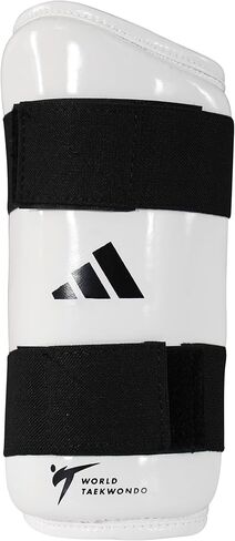 adidas WTF Taekwondo Forearm Protector (Large) in Saudi Arabia