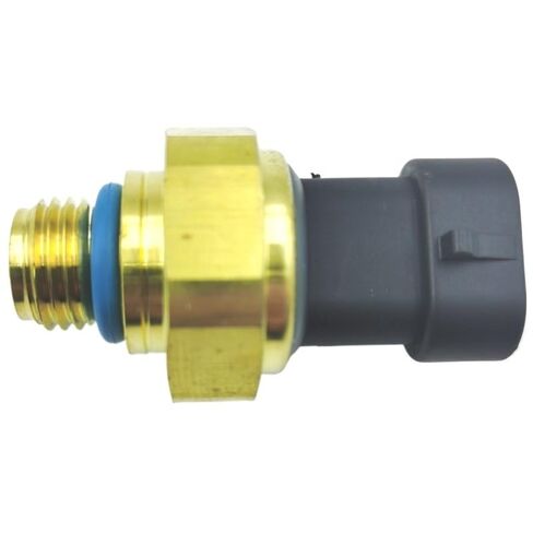 OE: 4921487 3071575 3654108 مفتاح مستشعر ضغط الزيت متوافق مع الكمون N14 M11 L10 ISX 2500 3500 in Saudi Arabia