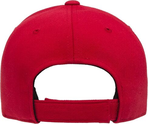 Flexfit Men's 110 Pro-Formance Cap, Grey, One Size in Saudi Arabia