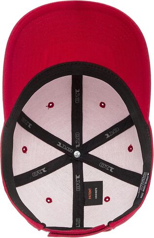 Flexfit Men's 110 Pro-Formance Cap, Grey, One Size in Saudi Arabia