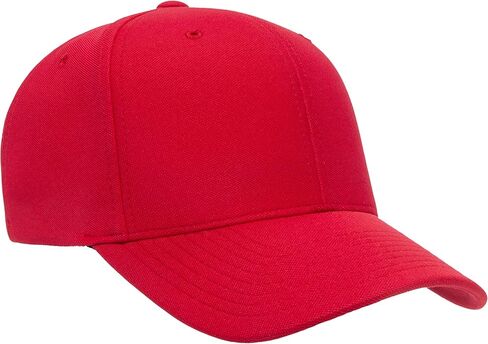 Flexfit Men's 110 Pro-Formance Cap, Grey, One Size in Saudi Arabia