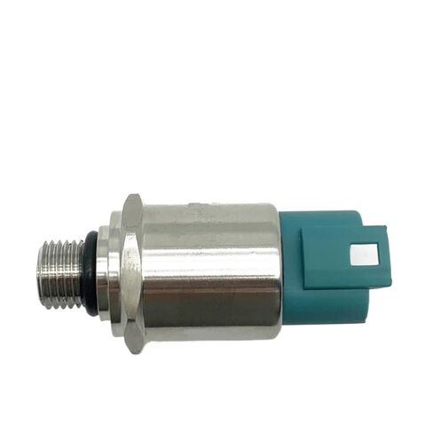 OE: 17252660 14560161 مفتاح مستشعر ضغط الحفار متوافق مع فولفو EC210 EC240 EC290 EC360 EC460 EC480 in Kuwait