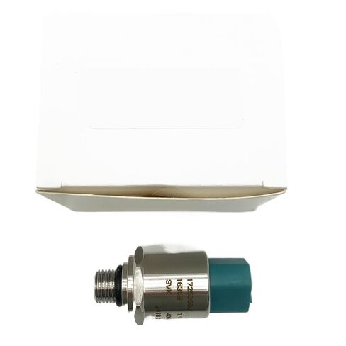 OE: 17252660 14560161 مفتاح مستشعر ضغط الحفار متوافق مع فولفو EC210 EC240 EC290 EC360 EC460 EC480 in Kuwait