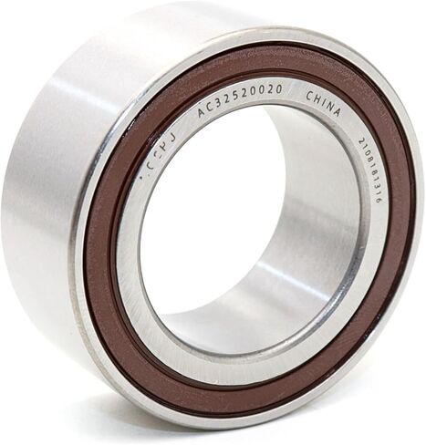 AC32520020 32X52X20 32BD5220 Air Conditioner A/C Compressor Clutch Pulley Bearing 1Pcs in Saudi Arabia