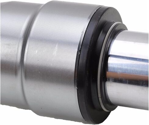 Upside Down 45mm 48mm Front Forks Shocks Absorber Dirt Pit Bike Motorcycle 110cc 125cc 150cc 700/735mm Front Inverted Fork(735mm Gold) in Saudi Arabia
