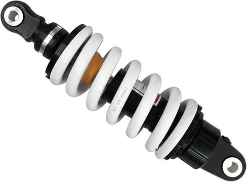 270mm 10.5" 1000LBS Damping Rear Shocks Absorber/Suspension Compatible with Dirt Pit Bikes Kayo Compatible with Apollo Bosuer Xmotos in Saudi Arabia