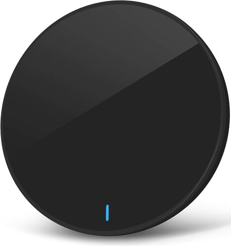 Coffee Mug Warmer, Candle Warmer, Smart Coffee Warmer with Auto Shut Off for Office Desk, Cup Warmer with 2 Temperature, Electric Beverage Drink Warmer for Cocoa, Tea, Milk Gifts for Mother's Day in Kuwait