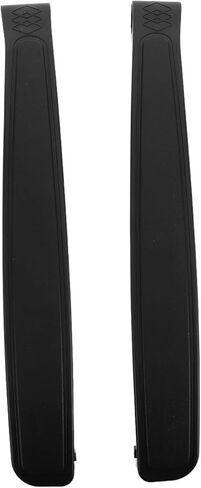 TOYANDONA 1pair Folding Chair Armrest Replacement Pads Lightweight Fit Cushions for Beach and Camping Recliner Accessories for Outdoor Adventures in Saudi Arabia