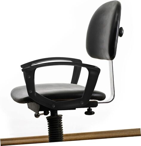 Gadpiparty 2pcs Office Chair Armrest Covers Computer Chair Arm Pads Arm Pads Accessories in Saudi Arabia