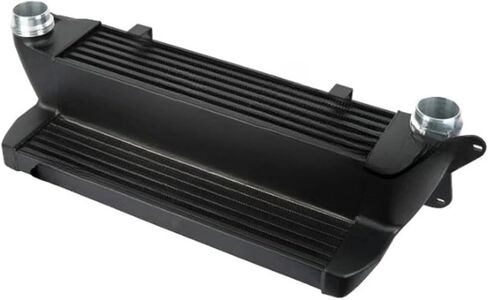 التوافق المناسب مع BMW E60 E61 525D 530D 535D 635D مبرد المبرد المبرد in Saudi Arabia