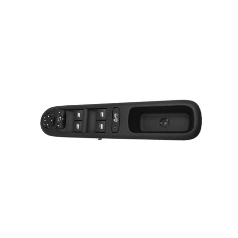 Car Window Regulator Switch for P&eugeot 3008 5008 Hatchback Wagon Left Front Door Lifter Switch 6490X6 96650620ZD 96650621ZD Push Button Switches(Electric Folding) in Saudi Arabia