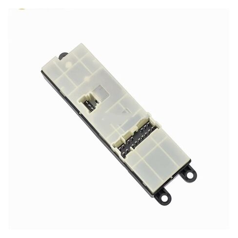 Car Window Regulator Switch for N&issan for Patrol for GU for Y61 1997‑2017 for X-Trail T30 Right Hand Drive Master Power Window Switch Push Button Switches in Saudi Arabia