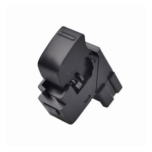 Car Window Regulator Switch for N&issan for X-Trail 140cv 2005 for X-Trail T30 2006 European Marke Car Styling Power Window Master Control Switch Push Button Switches(Front Left) in Saudi Arabia