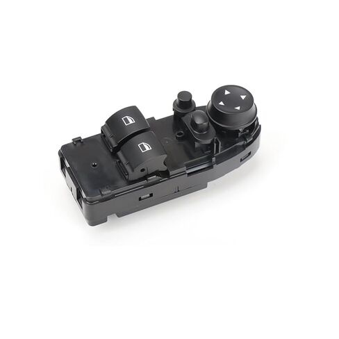 Car Window Regulator Switch for B&MW 1 3 for Series for E88 for M3 for E92 for Coupe 2008-2014 Car Electric Power Window Switch Button Replacement Push Button Switches(Model B) in Saudi Arabia