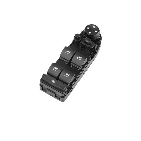 Car Window Regulator Switch for B&MW E84 E70 E71 E72 for X1 for X5 for X6 Power Master Window Switch Button Driver Side Push Button Switches(Model A) in Saudi Arabia