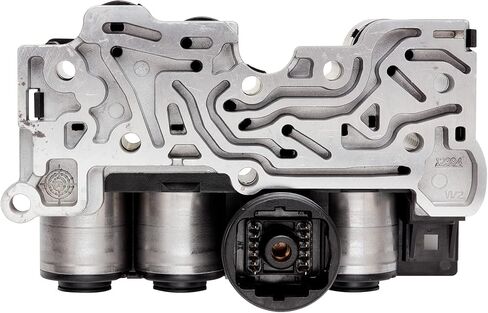 5R55S 5R55W حزمة كتلة الملف اللولبي ناقل الحركة المتوافقة مع Ford Explorer Mustang Mercury 9L2Z-7G234-AA 9L2Z-7G391-AA in Saudi Arabia