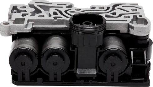 5R55S 5R55W حزمة كتلة الملف اللولبي ناقل الحركة المتوافقة مع Ford Explorer Mustang Mercury 9L2Z-7G234-AA 9L2Z-7G391-AA in Saudi Arabia