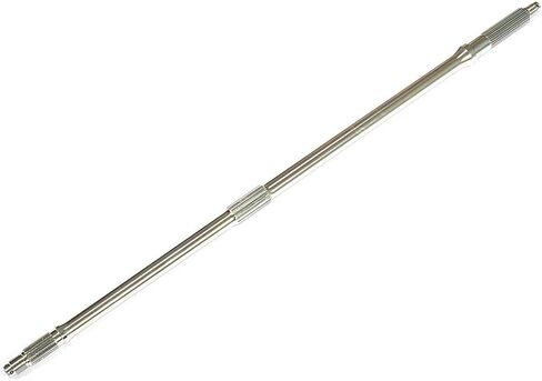 ECCPP ATV Replacement Rear Wheel Axle compatible with 1995-2003 for Honda Foreman 400 Foreman 450 1998-2004 FourTrax Foreman 400 42311-HM7-A02 in Saudi Arabia