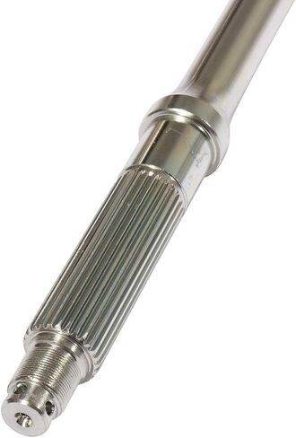 ECCPP ATV Replacement Rear Wheel Axle compatible with 1995-2003 for Honda Foreman 400 Foreman 450 1998-2004 FourTrax Foreman 400 42311-HM7-A02 in Saudi Arabia