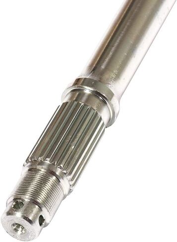 ECCPP ATV Replacement Rear Wheel Axle compatible with 1995-2003 for Honda Foreman 400 Foreman 450 1998-2004 FourTrax Foreman 400 42311-HM7-A02 in Saudi Arabia