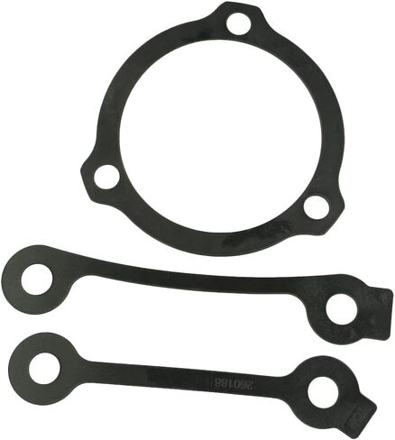 Replacement Front Alignment Shim Mechanics Choice for Jeep Front/Camber Plus 1.00 Degrees of Change, in Saudi Arabia