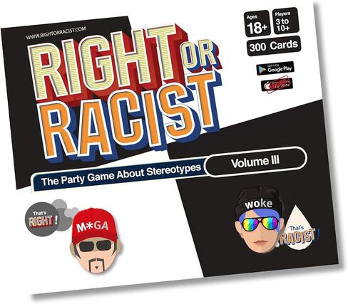 Generic RoR Vol 3 - Funny White Elephant Gift - Gifts for Men - Funny Game - Funny Gag Gift in Saudi Arabia