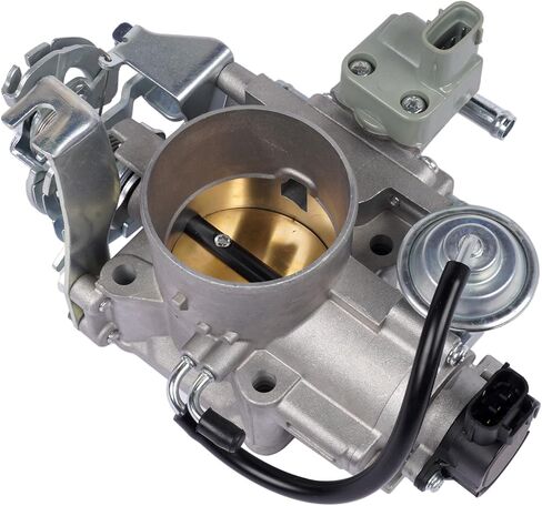 Throttle Body 22210-62220 22210-62230 Replacement for 1996-2002 Toyota 4Runner, 1995-2004 Tacoma, 1995-1998 T100, 2000-2004 Tundra 3.4L 2221062220 2221062230 in Saudi Arabia